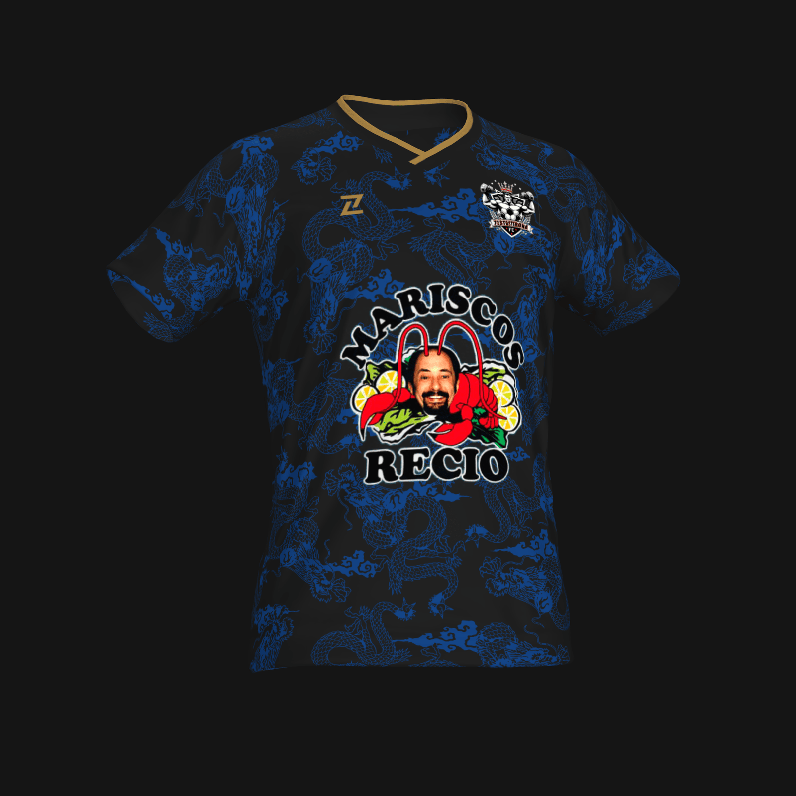 TESTOSTERONA FC - Imagen 9