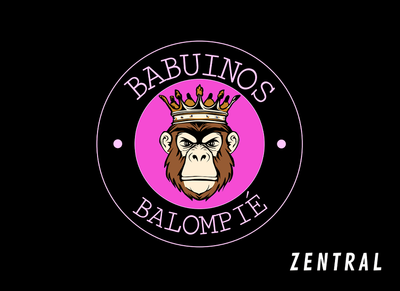 BABUINOS BALOMPIE - Imagen 6