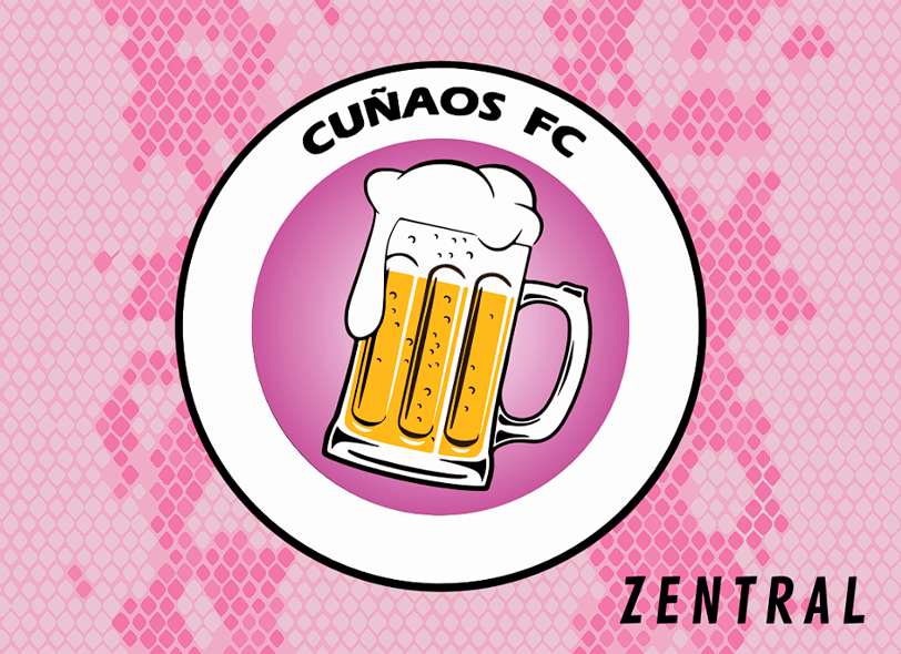 CUÑAOS FC - Imagen 6