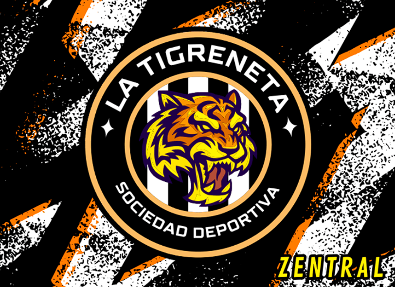 LA TIGRENETA - Imagen 6