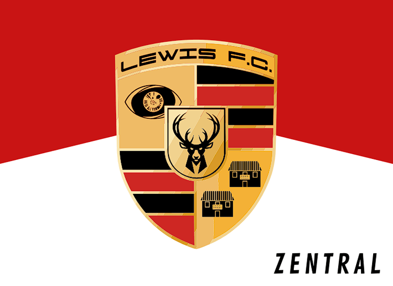 LEWIS FC - Imagen 6