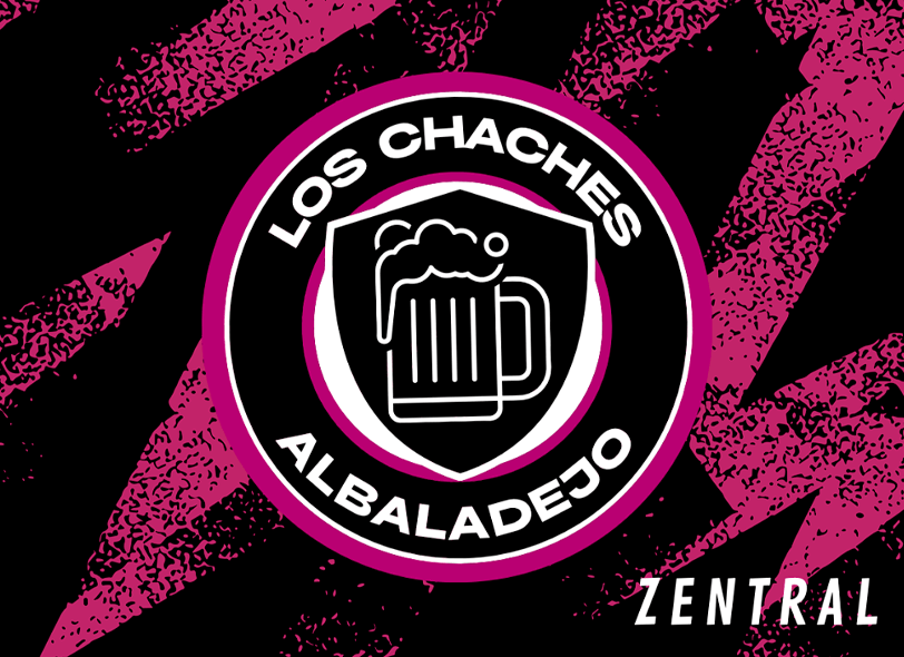 LOS CHACHES - Imagen 6