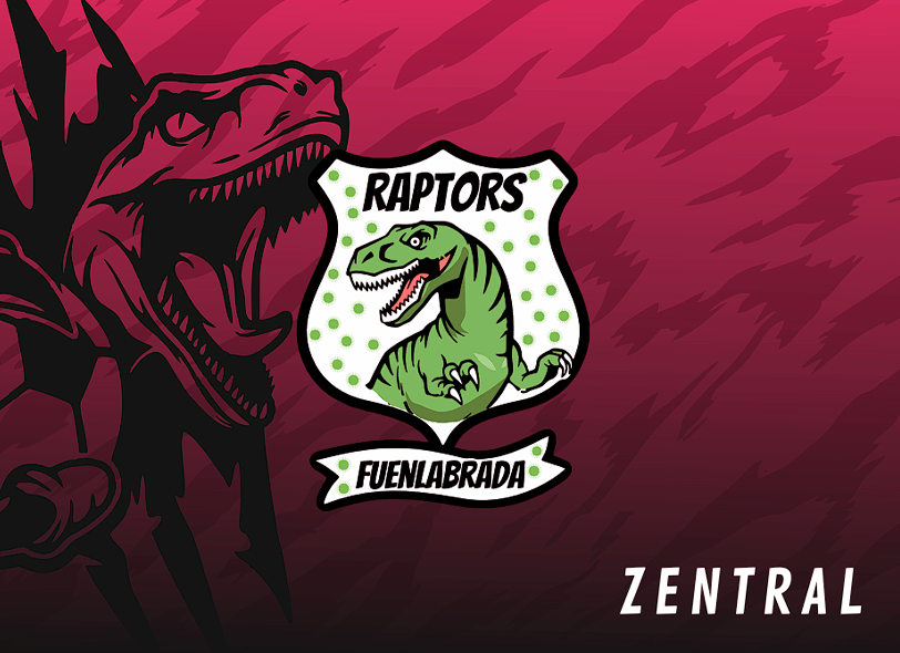 RAPTORS FUENLABRAVA - Imagen 6