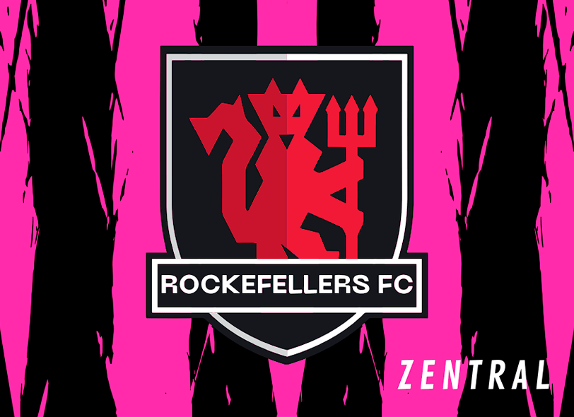 ROCKEFELLERS FC - Imagen 6
