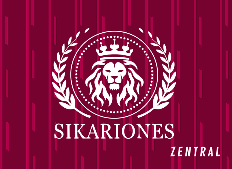 SIKARIONES - Imagen 6