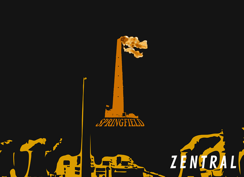 SPRINGFIELD PONTESA - Imagen 6