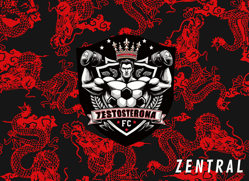 TESTOSTERONA FC - Imagen 6