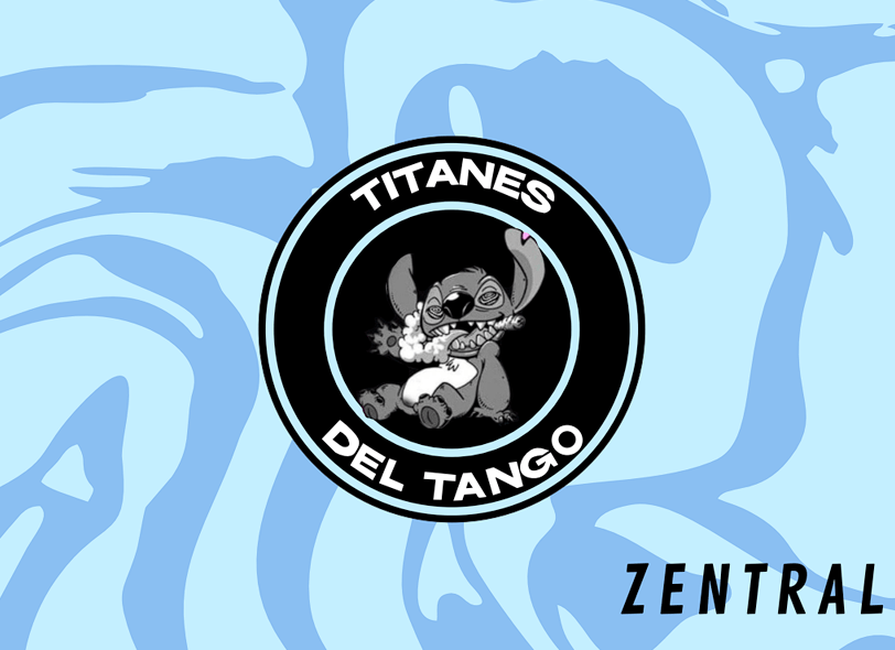 TITANES DEL TANGO - Imagen 6
