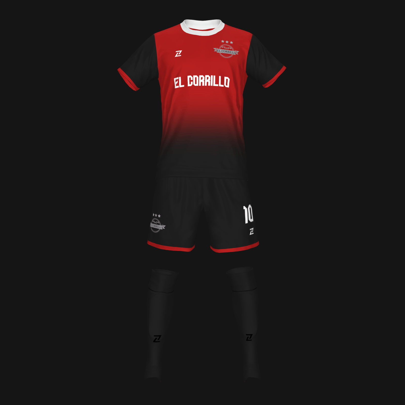 EL CORRILLO - Imagen 8