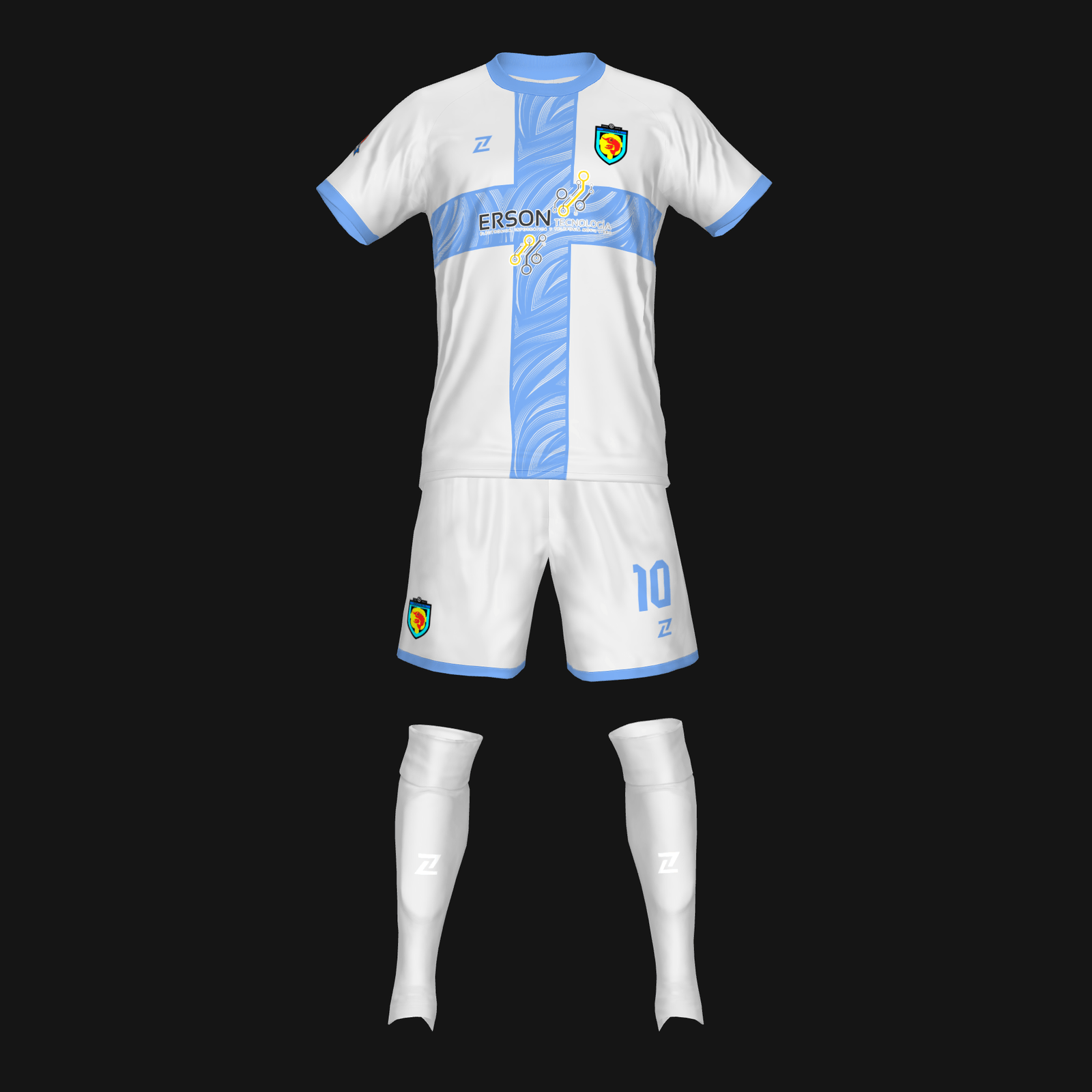 GAMBILLAS FC - Imagen 2