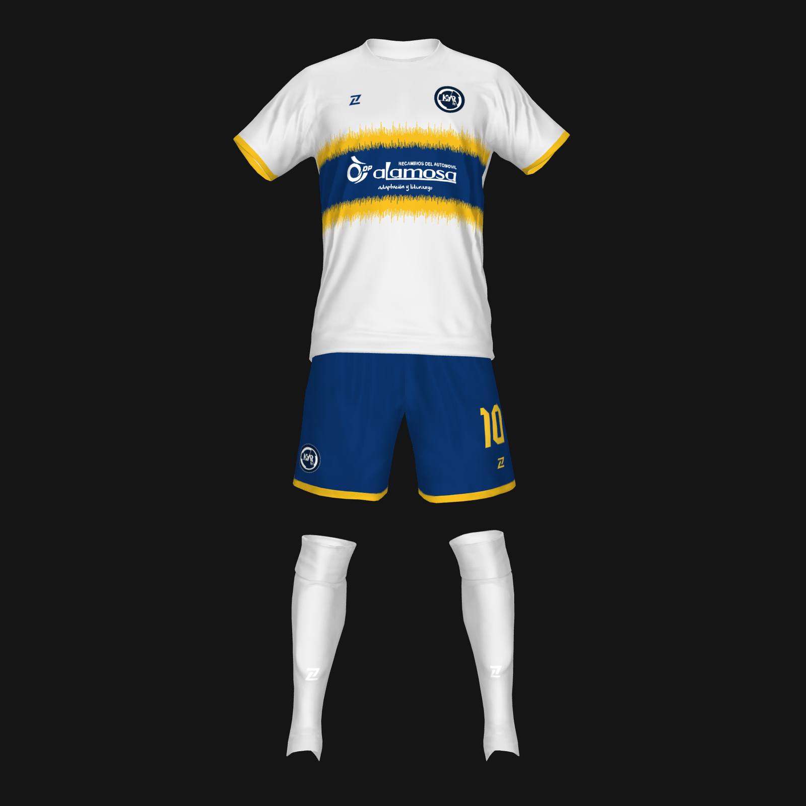 IOAR F.C. - Imagen 7