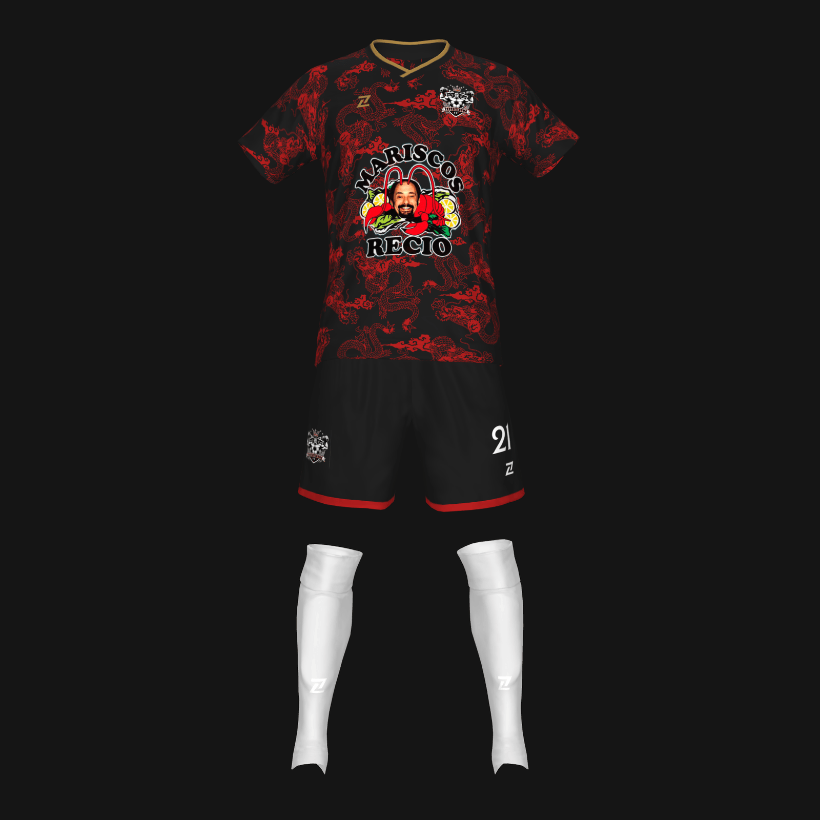 TESTOSTERONA FC - Imagen 10