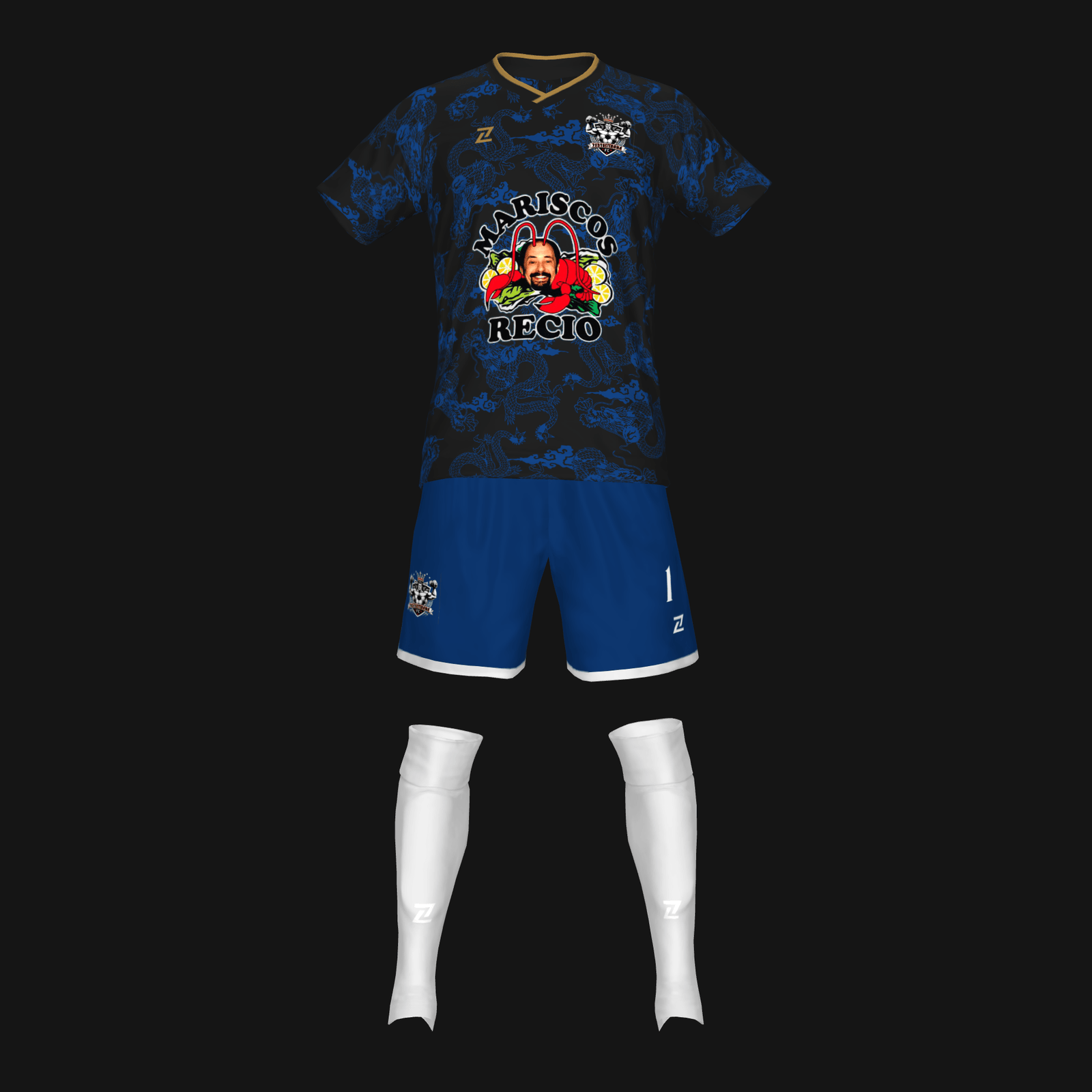 TESTOSTERONA FC - Imagen 7