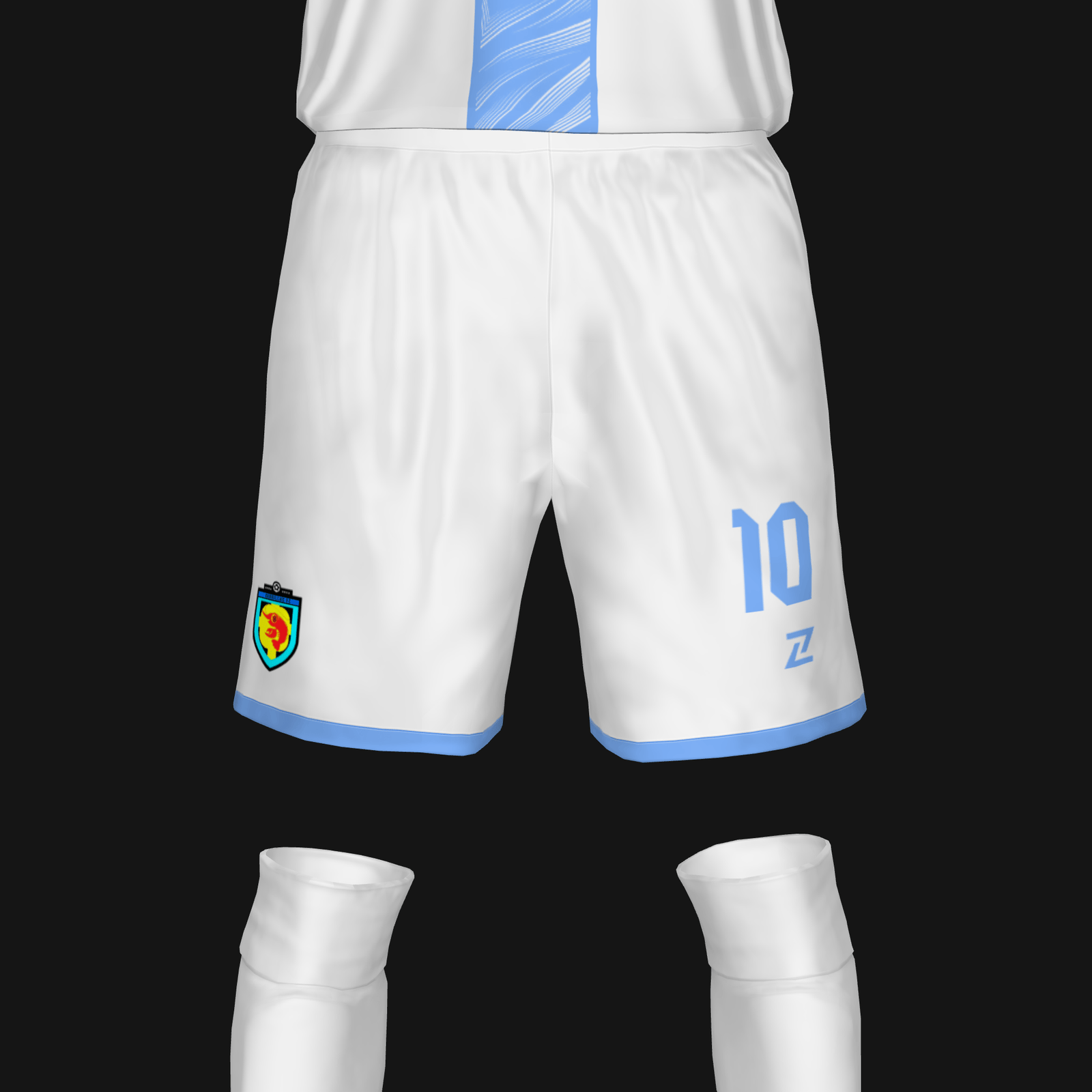 GAMBILLAS FC - Imagen 3