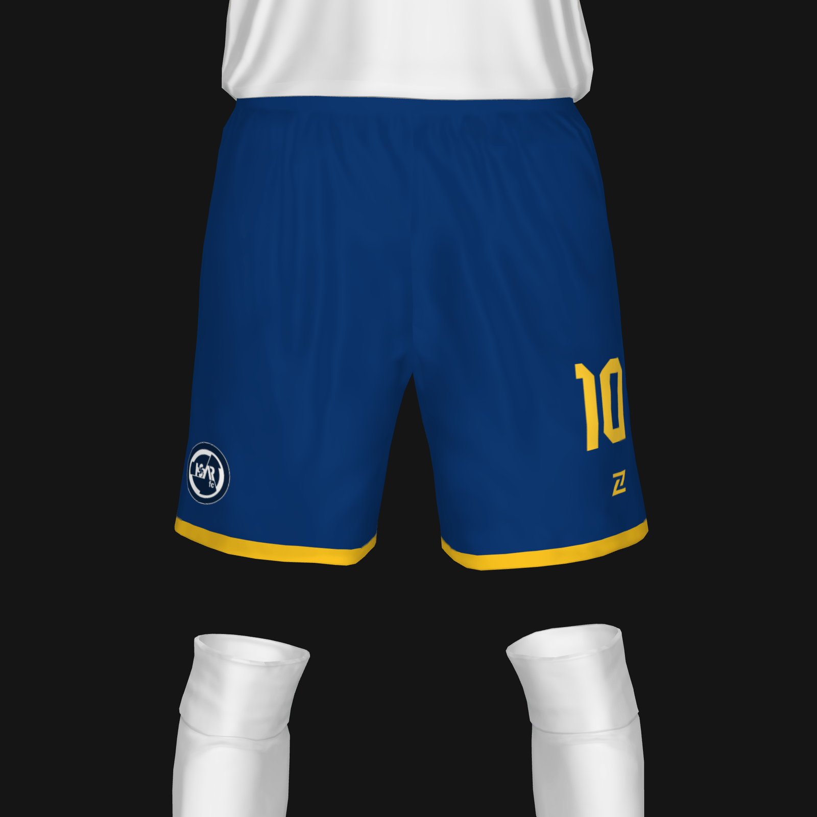 IOAR F.C. - Imagen 8