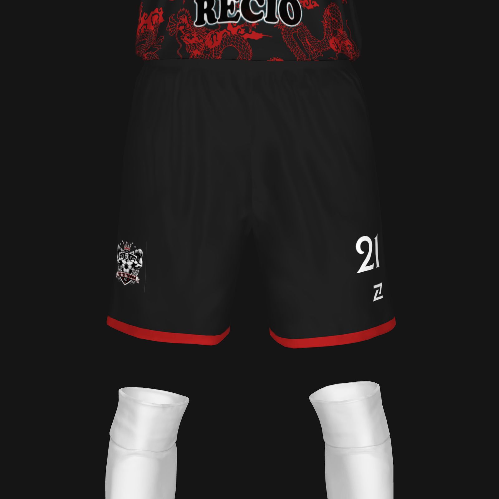 TESTOSTERONA FC - Imagen 11