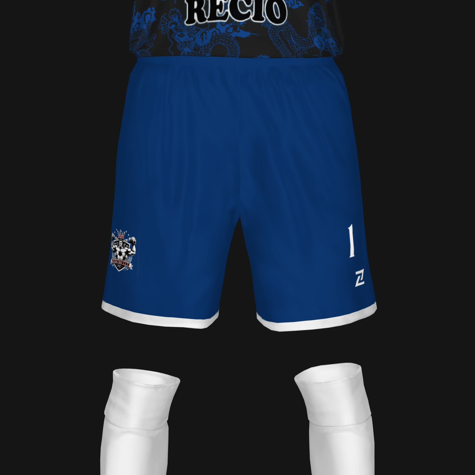 TESTOSTERONA FC - Imagen 8