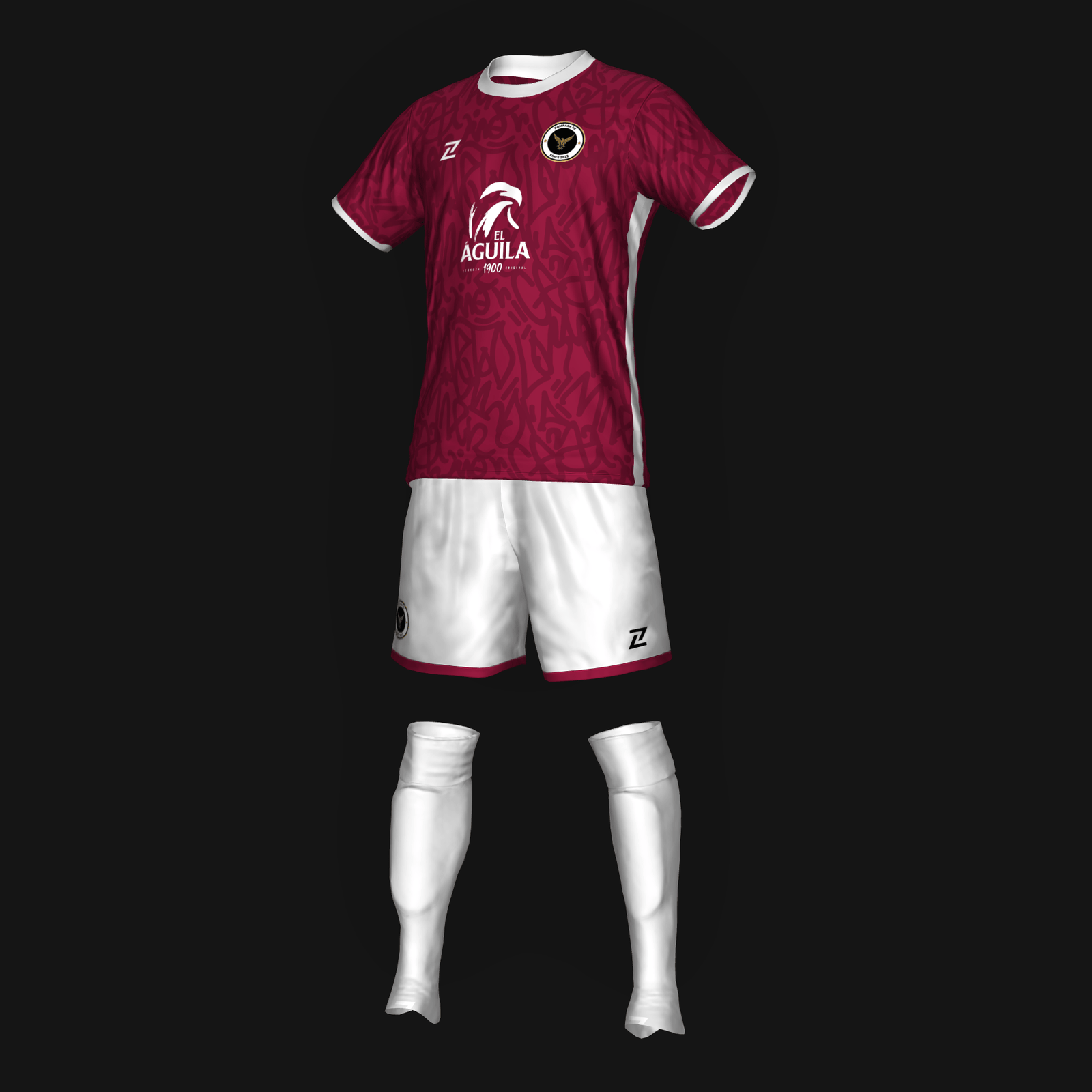 PAMPARA FC - Imagen 2