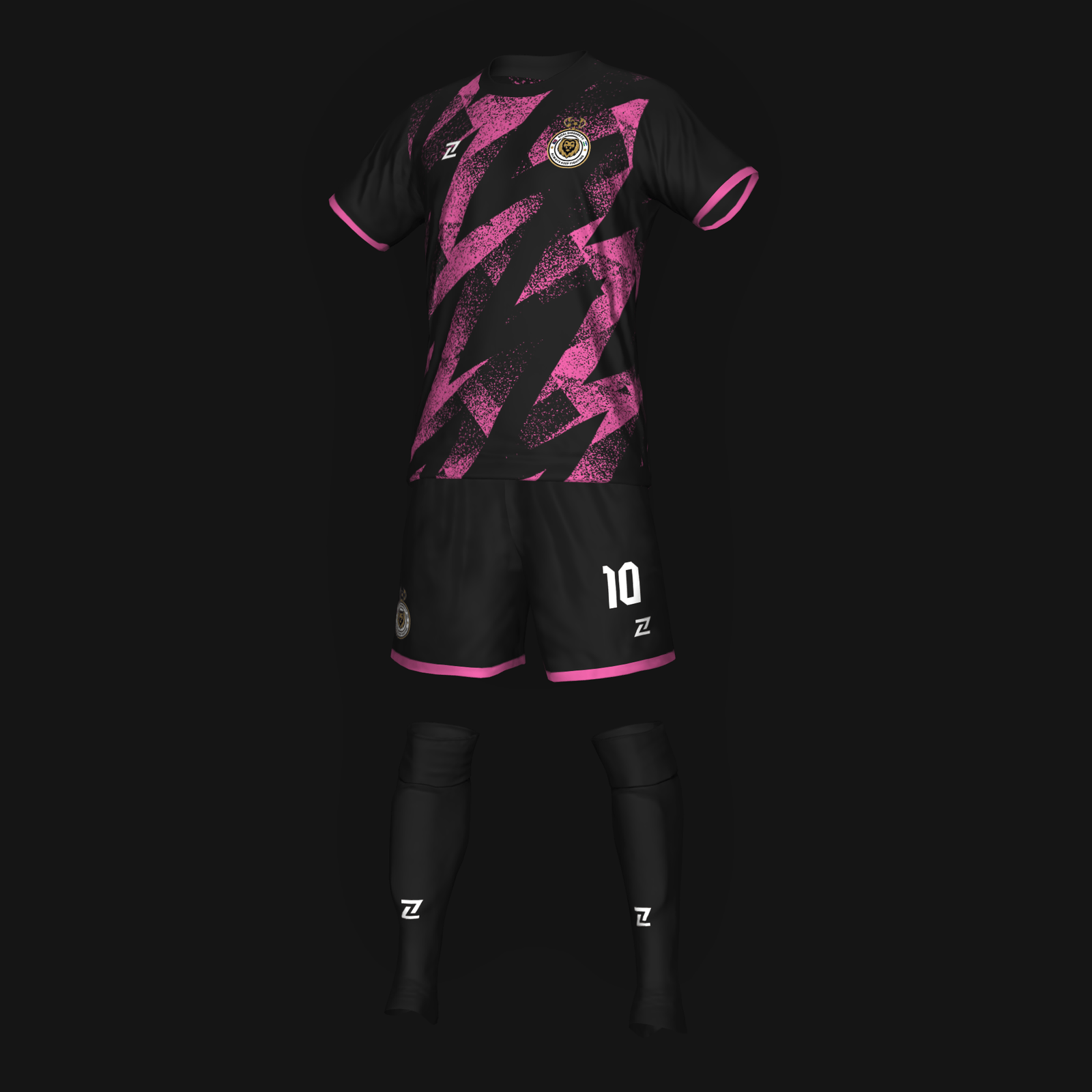 GOAL DIGGERS FC - Imagen 2