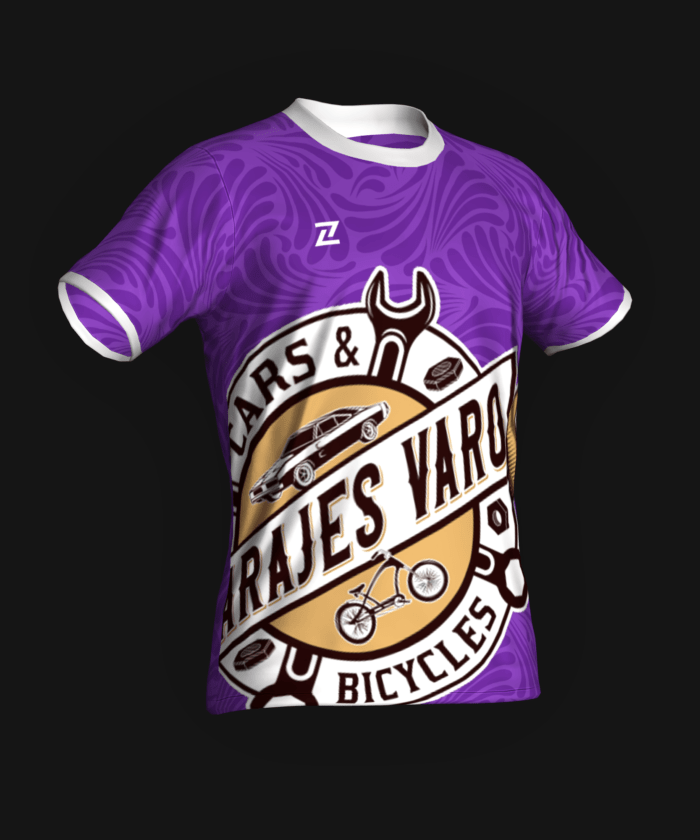 LOS MAKIS DEL GARAJE