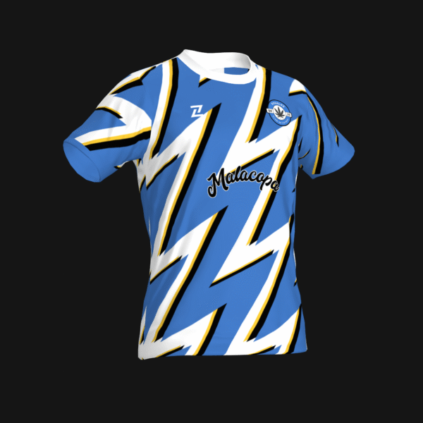 SCHALKE CF
