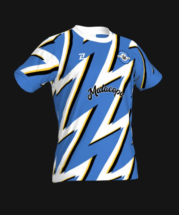 SCHALKE CF