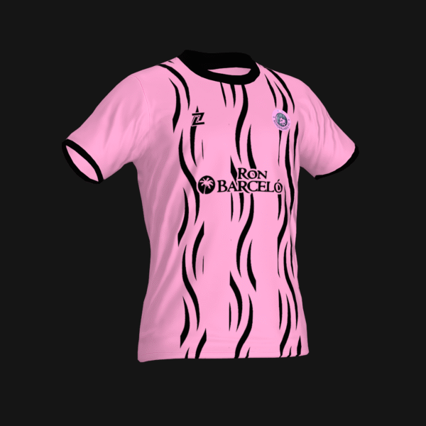 BORDERLINES FC