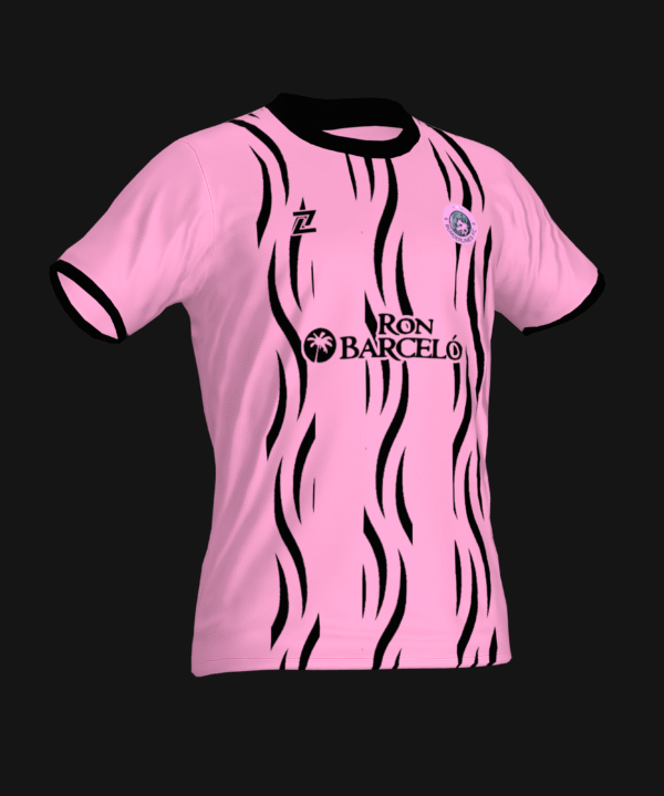 BORDERLINES FC