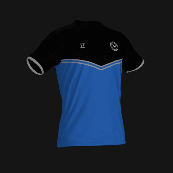 GORRIONES FC
