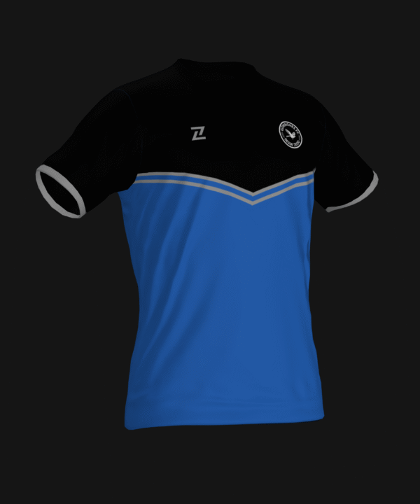 GORRIONES FC