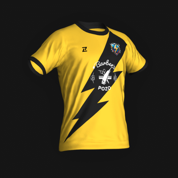 INAZUMA CASTELLON