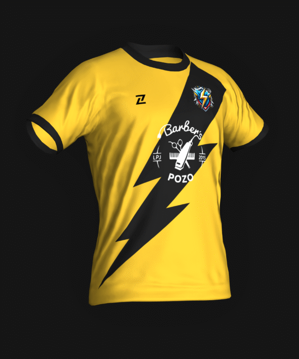 INAZUMA CASTELLON