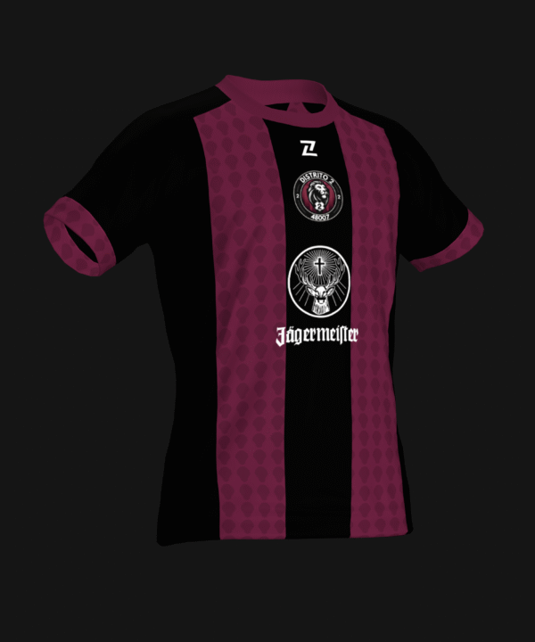 DISTRITO