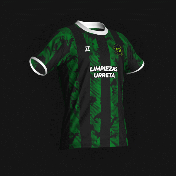 FC BASAURI