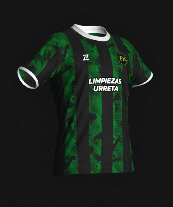 FC BASAURI
