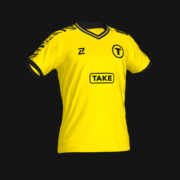 TAKE FC