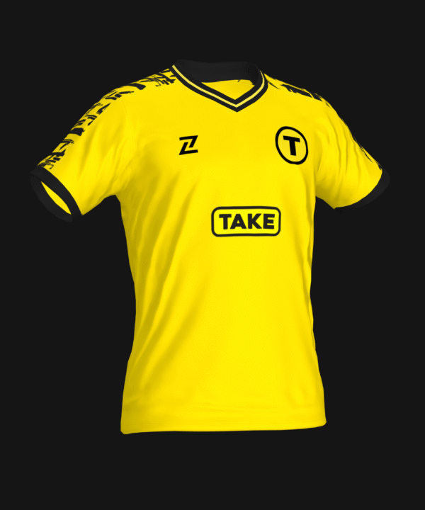 TAKE FC