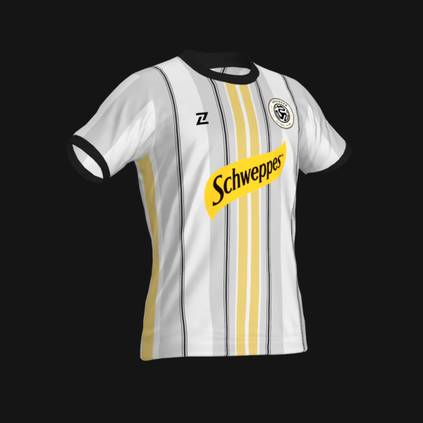 PRECOZES F.C