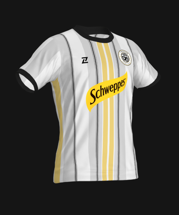 PRECOZES F.C
