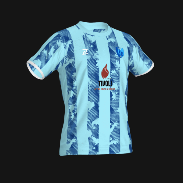 TIBU FC
