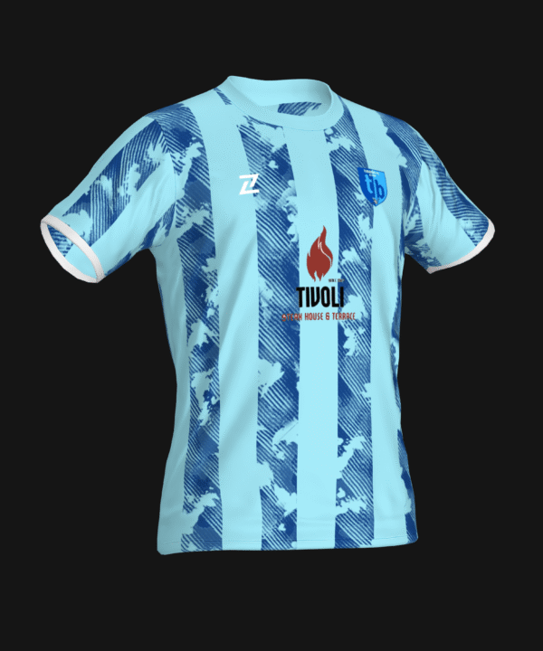 TIBU FC