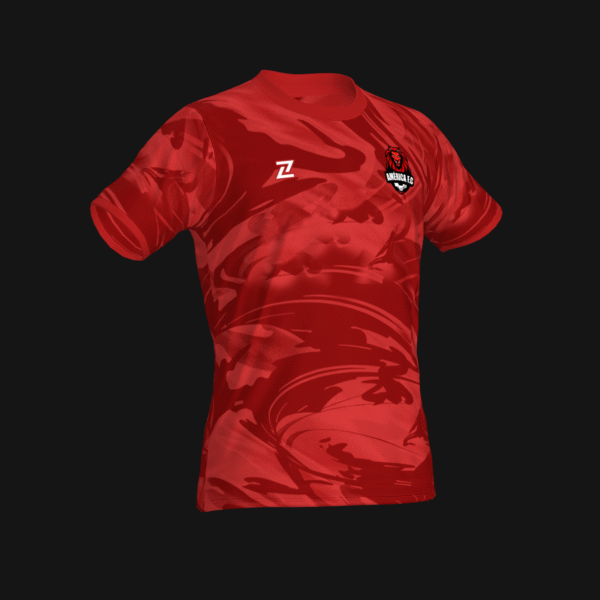 AMERICA FC