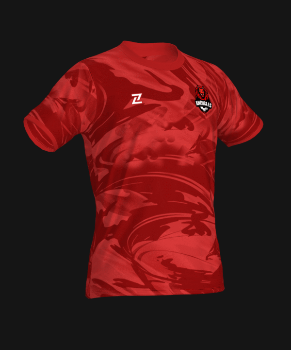 AMERICA FC