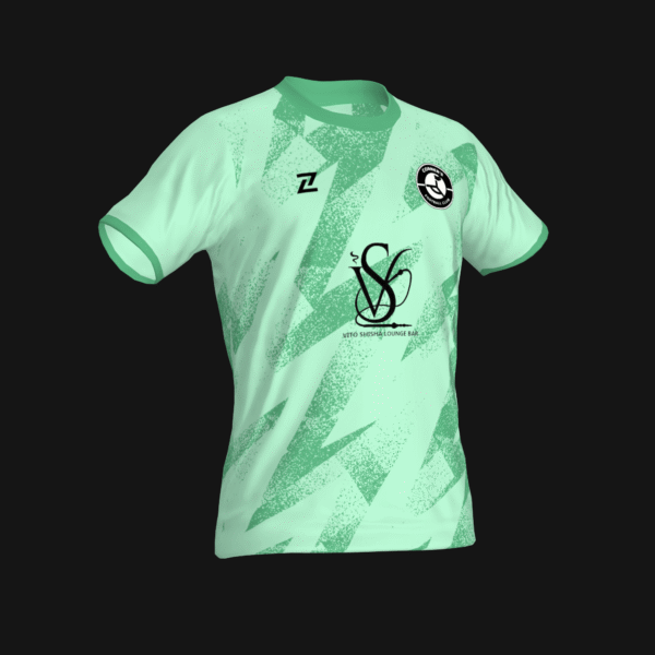 CORNERS FC
