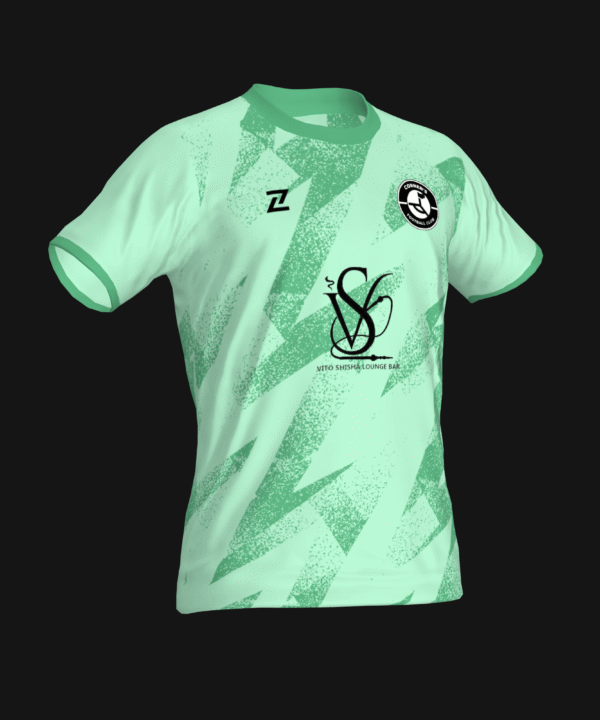 CORNERS FC