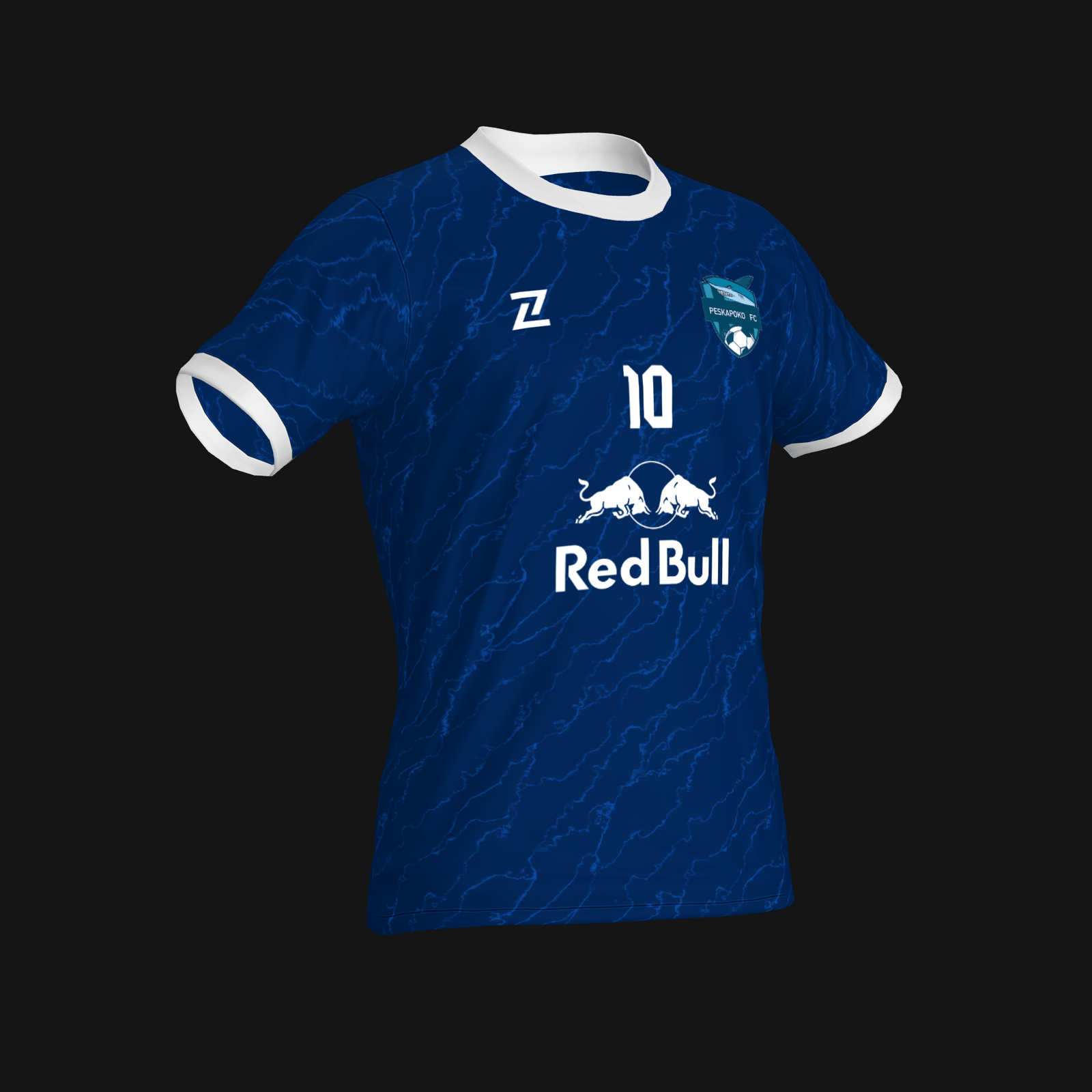 PESKAPOKO FC