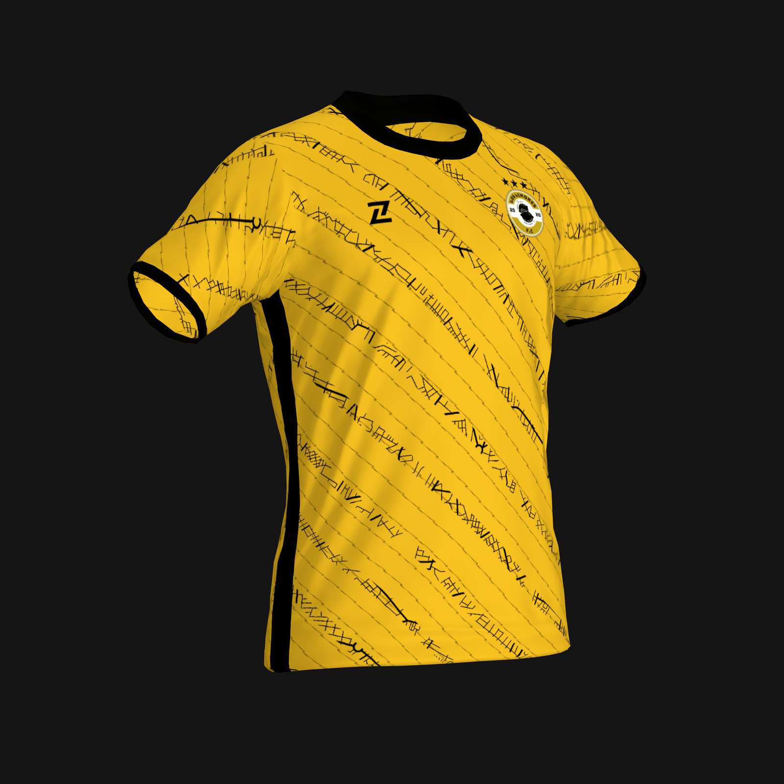 LOS LIMONES FC