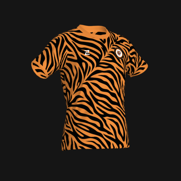 LOS TIGRES DE VITOR