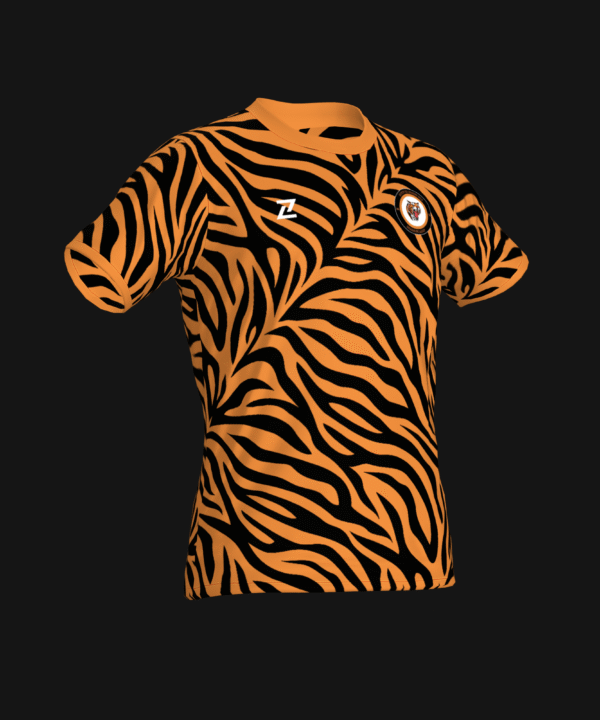 LOS TIGRES DE VITOR