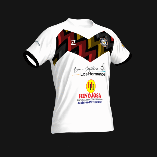 INTERBARES SANTA MARTA